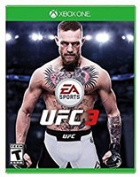 UFC 3