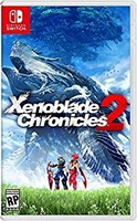 Xenoblade Chronicles 2