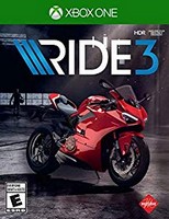 Ride 3