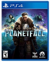 Age of Wonders Planetfall