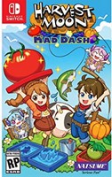 Harvest Moon Mad Dash