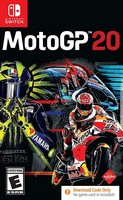 MotoGP 20