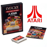 Atari Collection 1