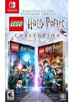 Lego Harry Potter Collection