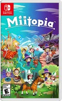 Miitopia