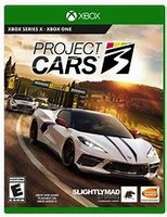 Project Cars 3