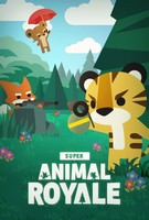 Super Animal Royale