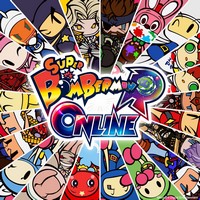 Super Bomberman R Online