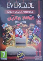 The Oliver Twins Collection