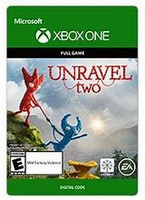 Unravel Two