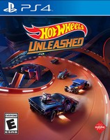 Hot Wheels Unleashed