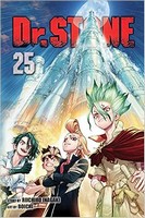 Dr. Stone 25