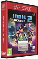 Indie Heroes Collection 2