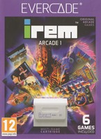 Irem Arcade 1